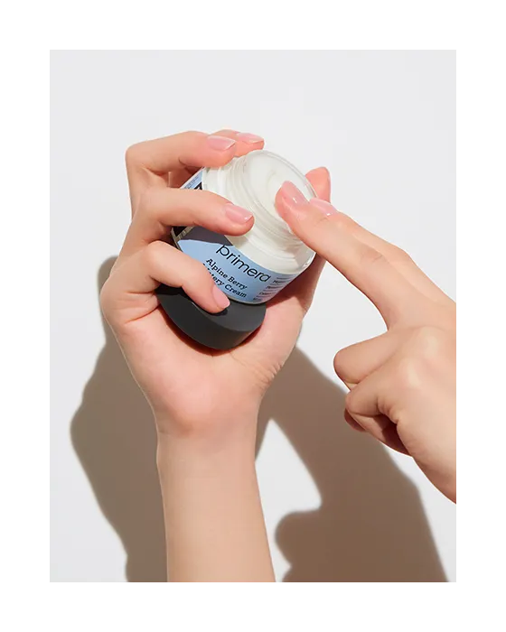 primera Alpine Berry Water Cream 50ml