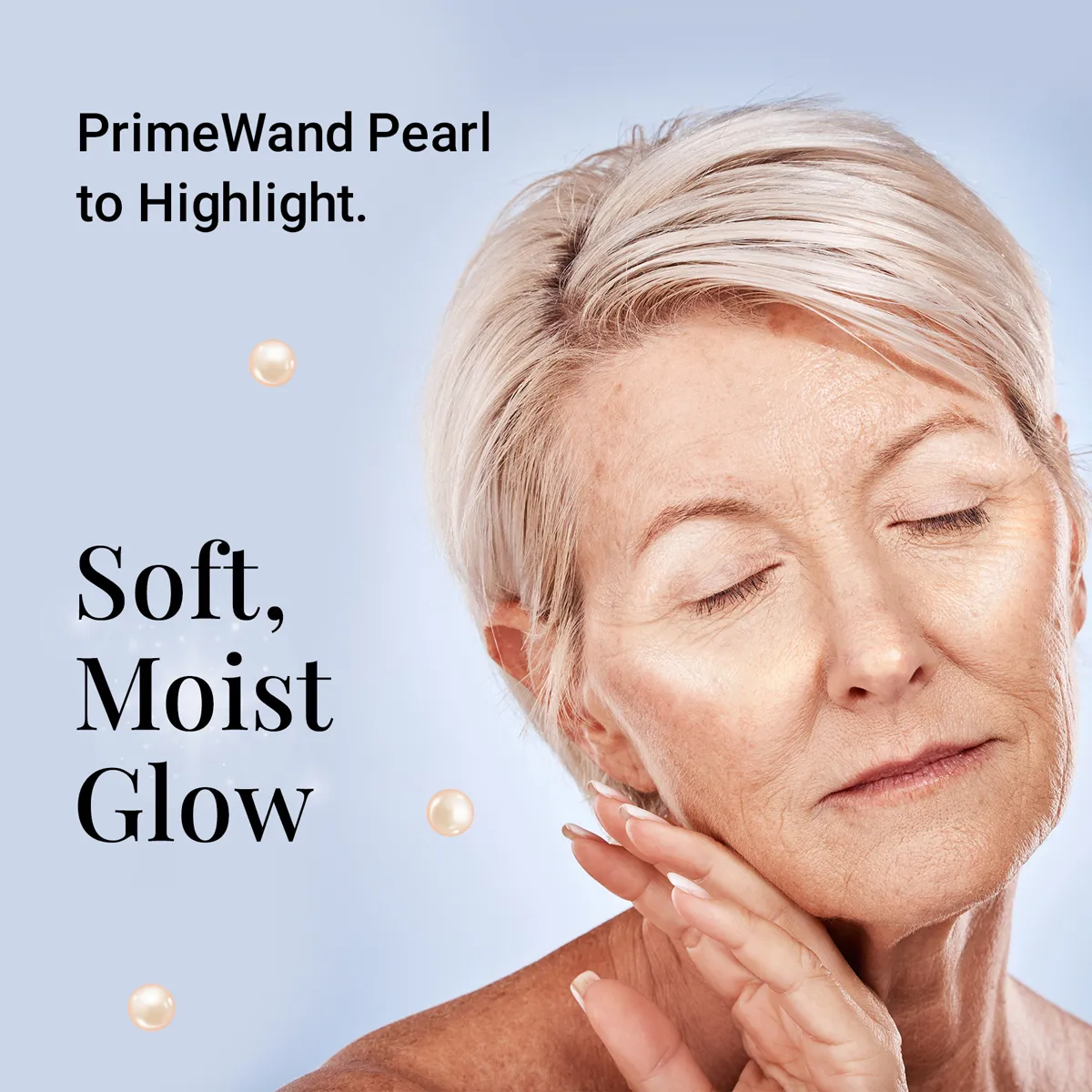 PrimeWand Pearl