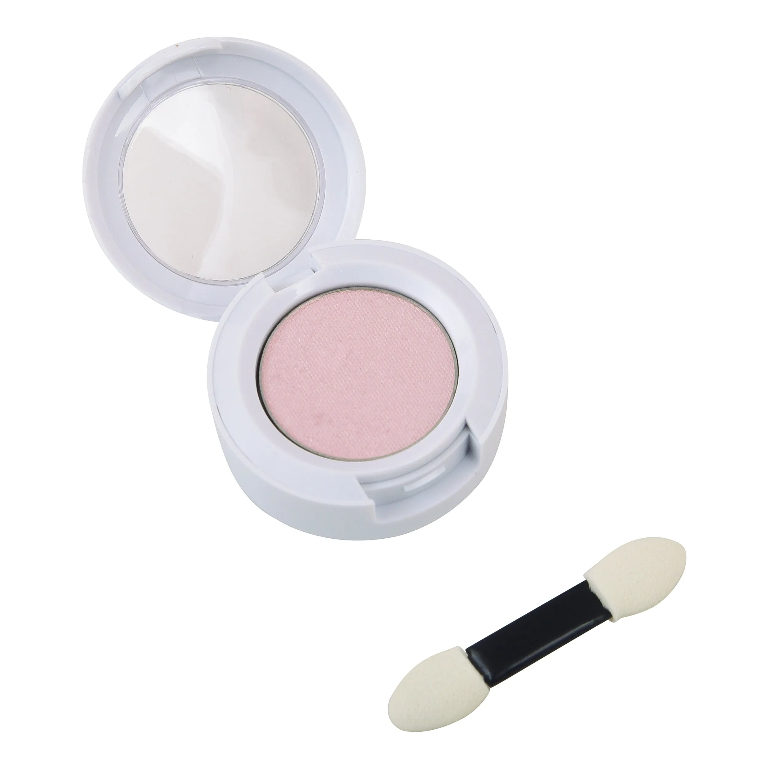 Primrose Shimmer - Mineral Eye Shadow & Lip Shimmer Duo