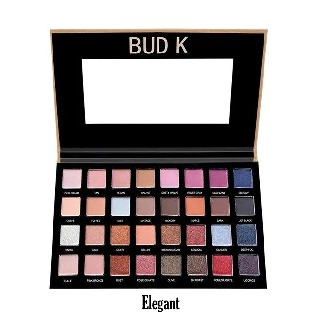 Pro 32 Colors Palette