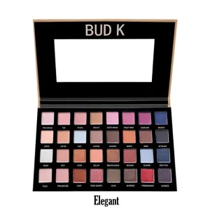 Pro 32 Colors Palette