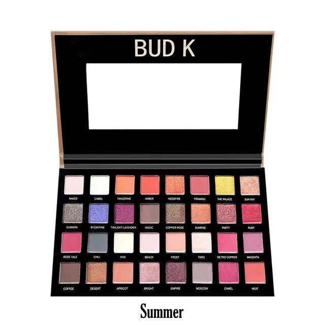 Pro 32 Colors Palette