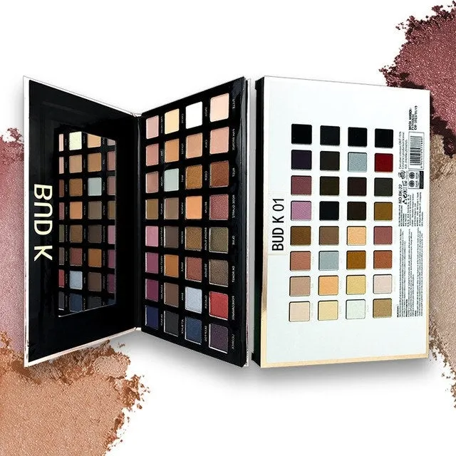 Pro 32 Colors Palette