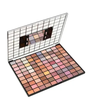 Pro-Artistry Eyeshadow Pallete 100