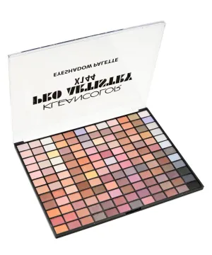 PRO-ARTISTRY EYESHADOW PALLETE 144