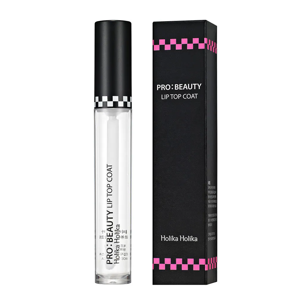 Pro Beauty Lip Top Coat 5.3g