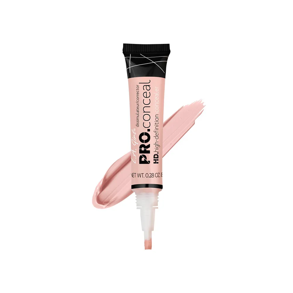 Pro Conceal - Cool Pink Corrector  8 g