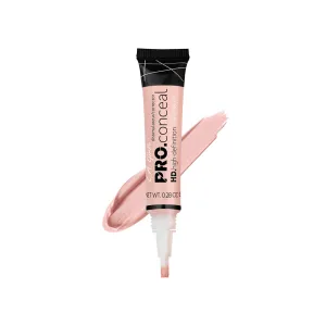 Pro Conceal - Cool Pink Corrector  8 g