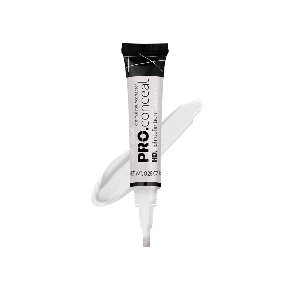 Pro Conceal - Flat White Corrector  8 g