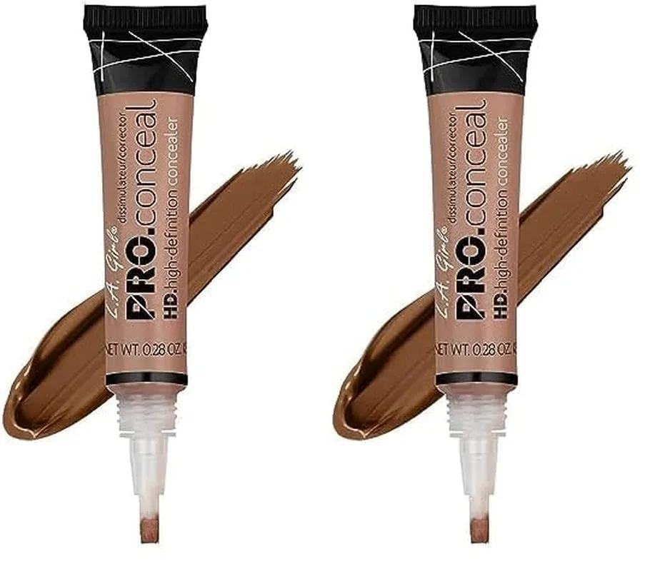 Pro Concealer, Fawn, 0.28 Oz (LAX-GC983-A)
