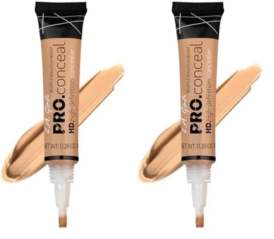 Pro Concealer, Fawn, 0.28 Oz (LAX-GC983-A)