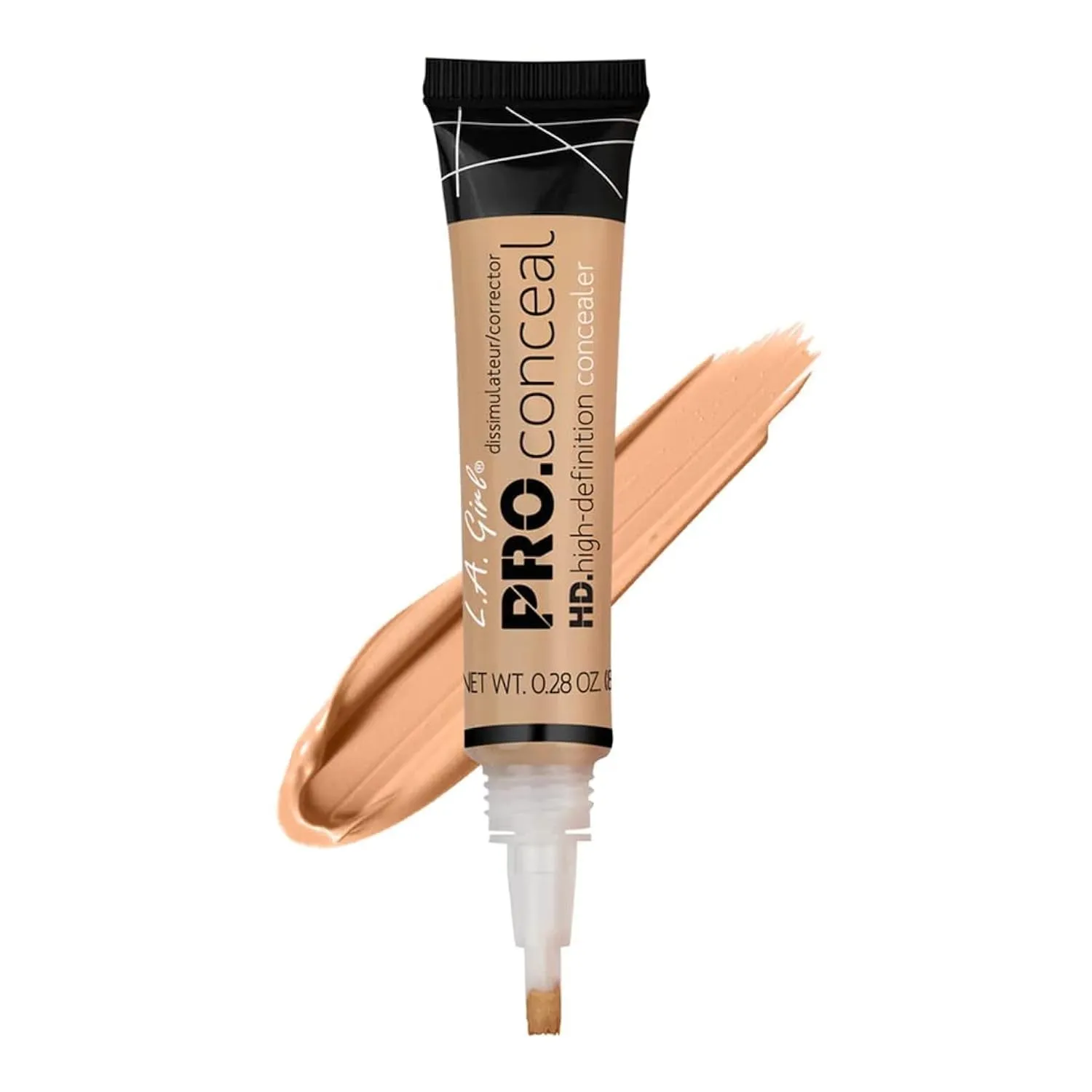 Pro Concealer, Fawn, 0.28 Oz (LAX-GC983-A)
