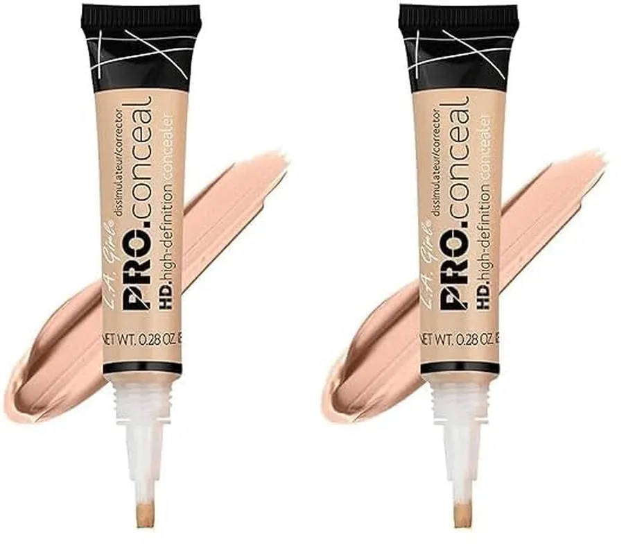 Pro Concealer, Fawn, 0.28 Oz (LAX-GC983-A)