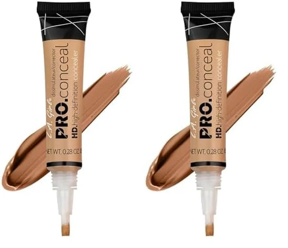 Pro Concealer, Fawn, 0.28 Oz (LAX-GC983-A)