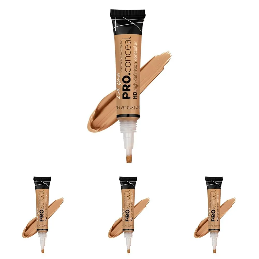 Pro Concealer, Fawn, 0.28 Oz (LAX-GC983-A)
