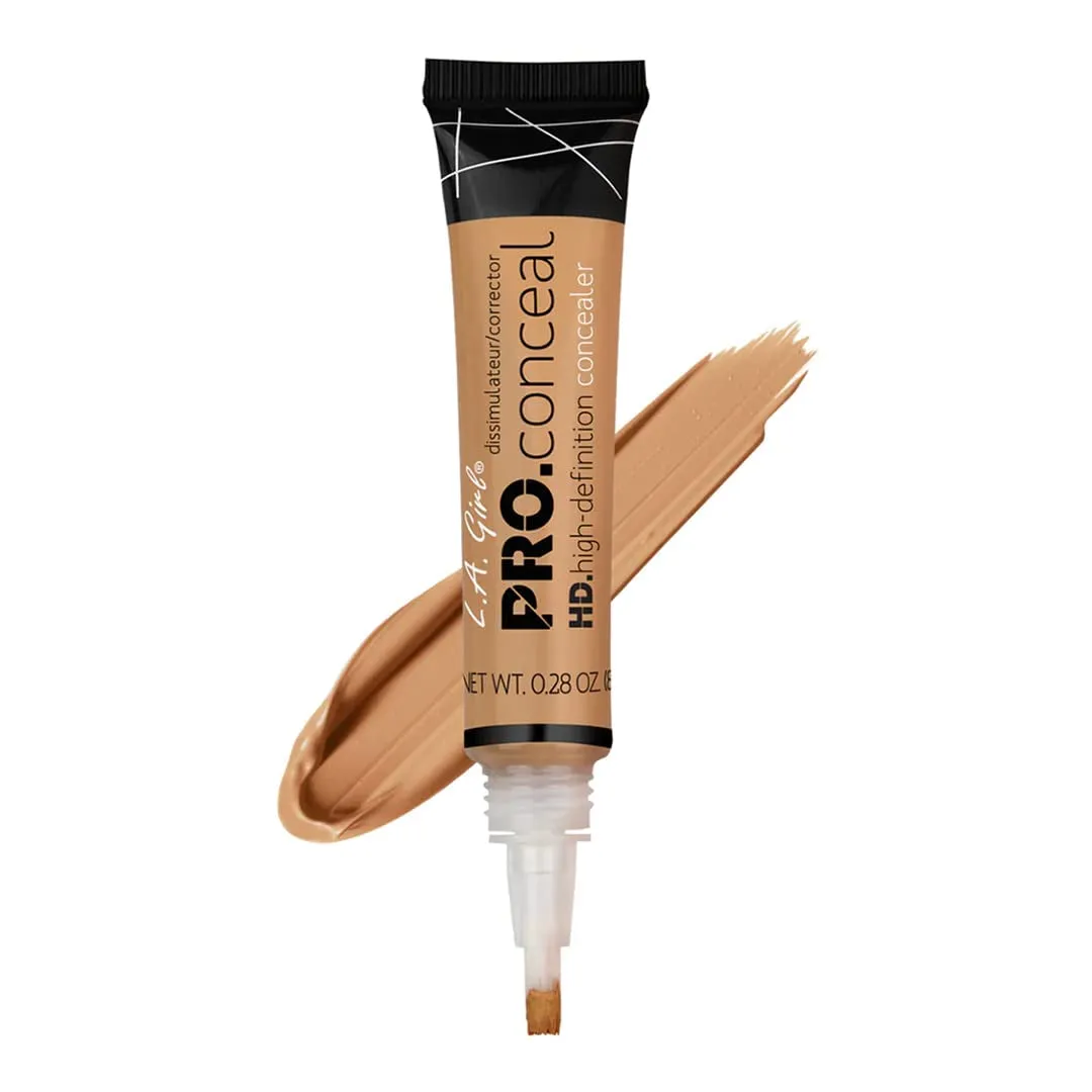 Pro Concealer, Fawn, 0.28 Oz (LAX-GC983-A)