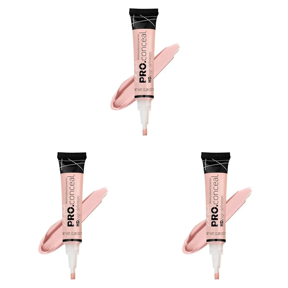 Pro Concealer, Fawn, 0.28 Oz (LAX-GC983-A)