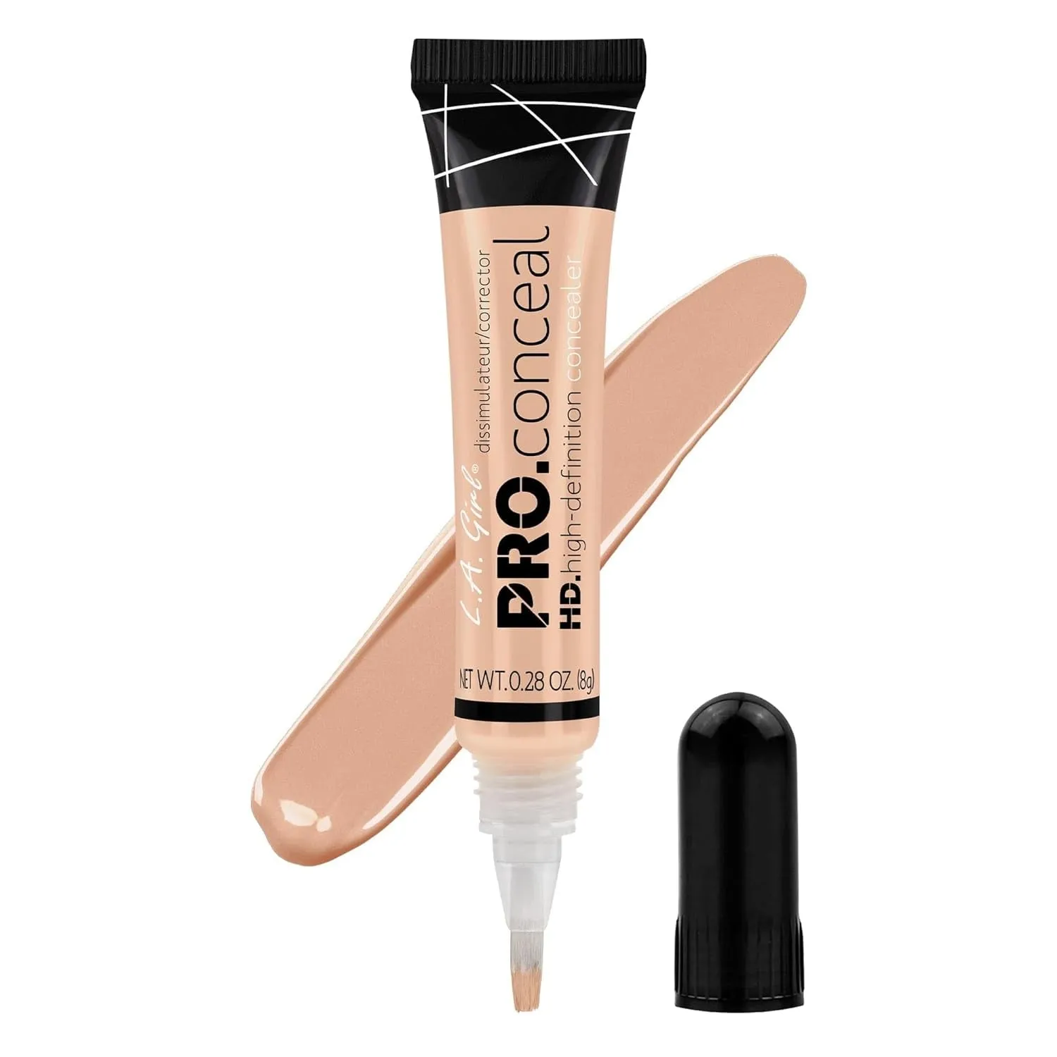 Pro Concealer, Fawn, 0.28 Oz (LAX-GC983-A)