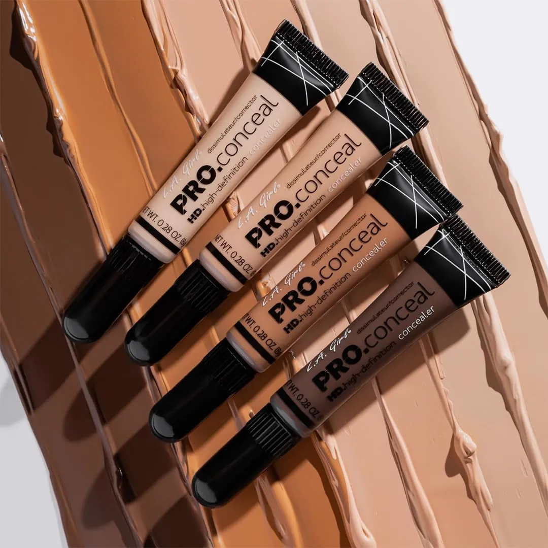 Pro Concealer, Fawn, 0.28 Oz (LAX-GC983-A)