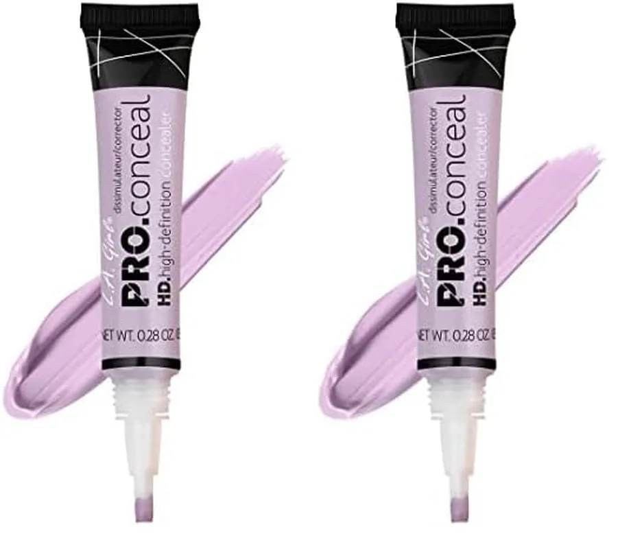 Pro Concealer, Fawn, 0.28 Oz (LAX-GC983-A)