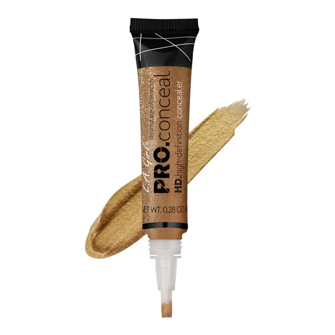 Pro Concealer, Fawn, 0.28 Oz (LAX-GC983-A)
