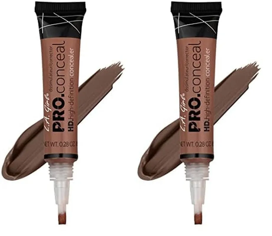 Pro Concealer, Fawn, 0.28 Oz (LAX-GC983-A)