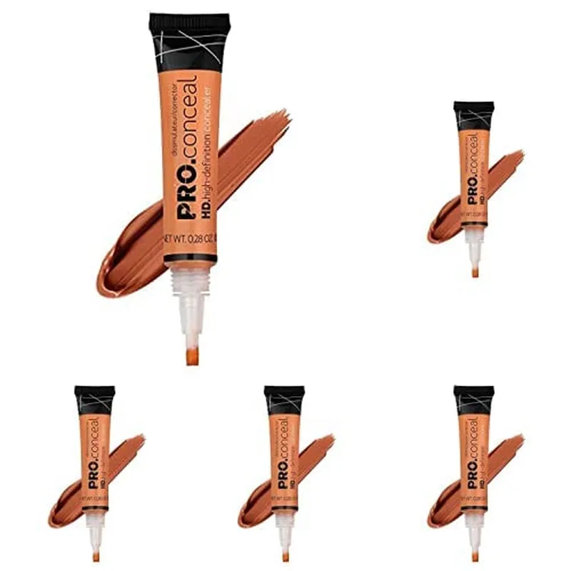 Pro Concealer, Fawn, 0.28 Oz (LAX-GC983-A)