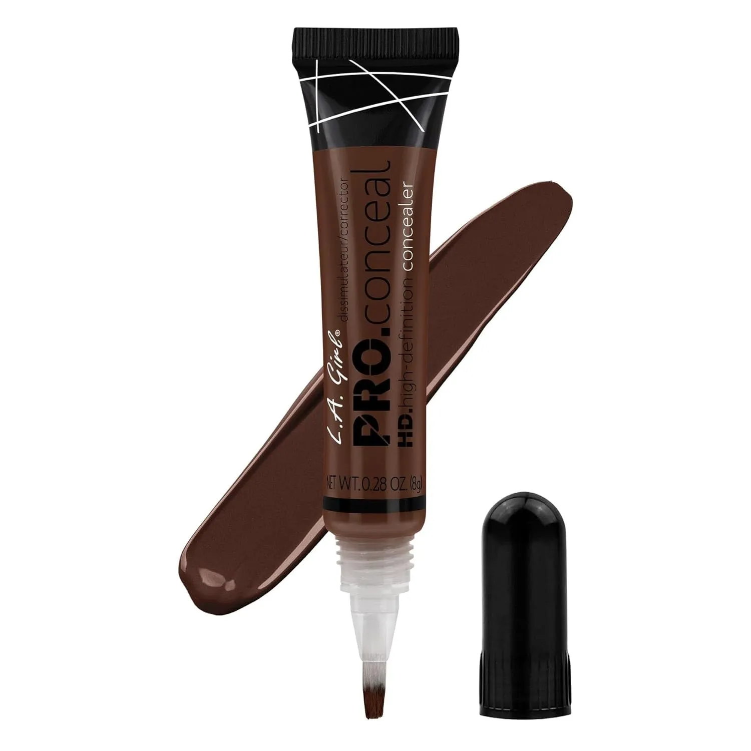 Pro Concealer, Fawn, 0.28 Oz (LAX-GC983-A)