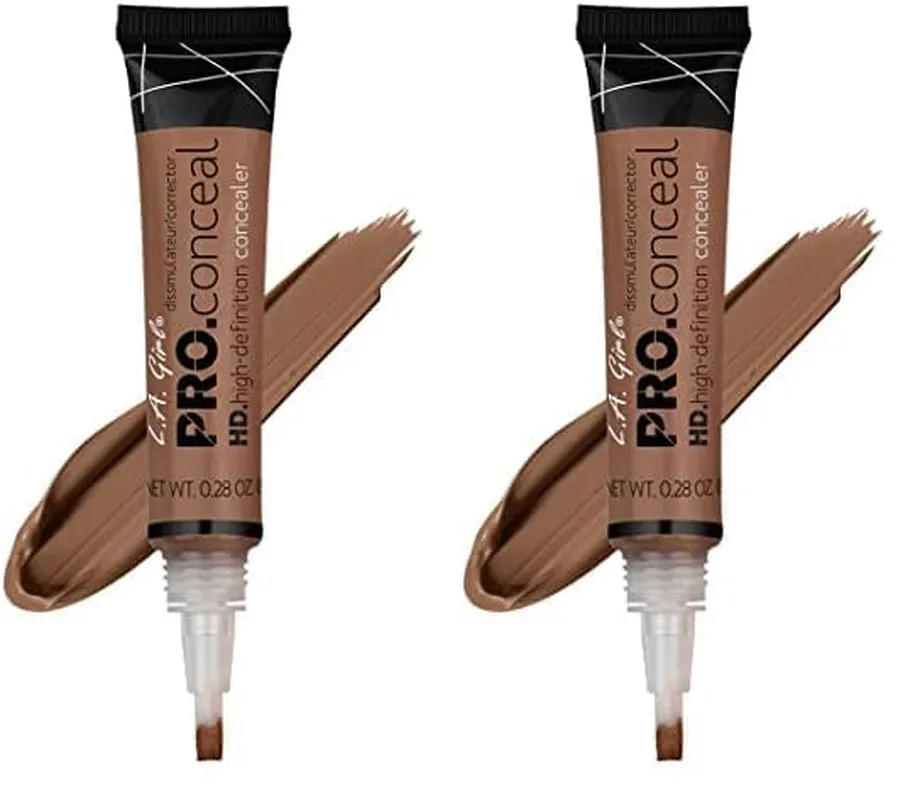 Pro Concealer, Fawn, 0.28 Oz (LAX-GC983-A)