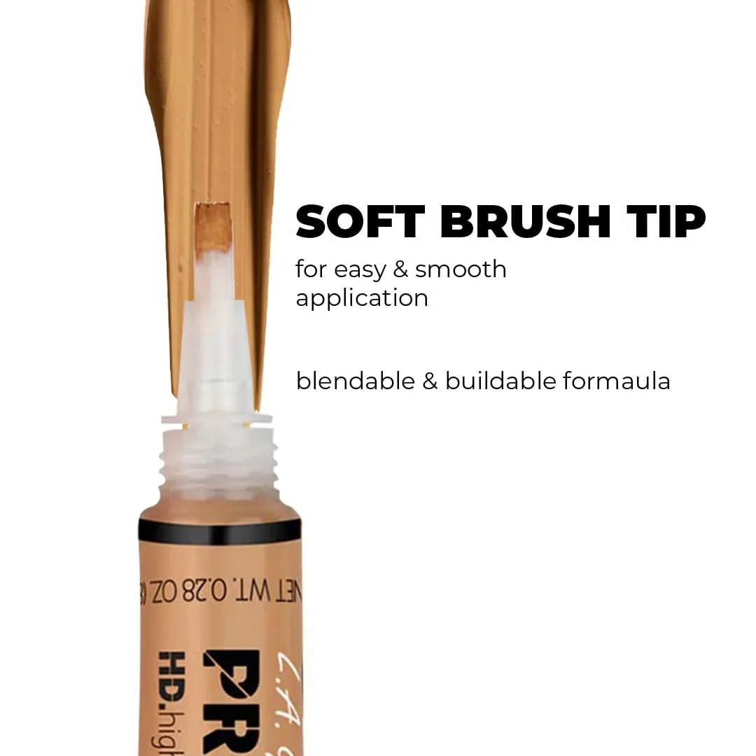 Pro Concealer, Fawn, 0.28 Oz (LAX-GC983-A)