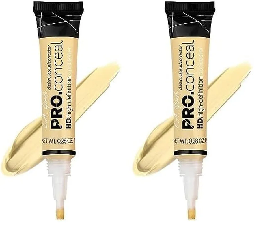 Pro Concealer, Fawn, 0.28 Oz (LAX-GC983-A)