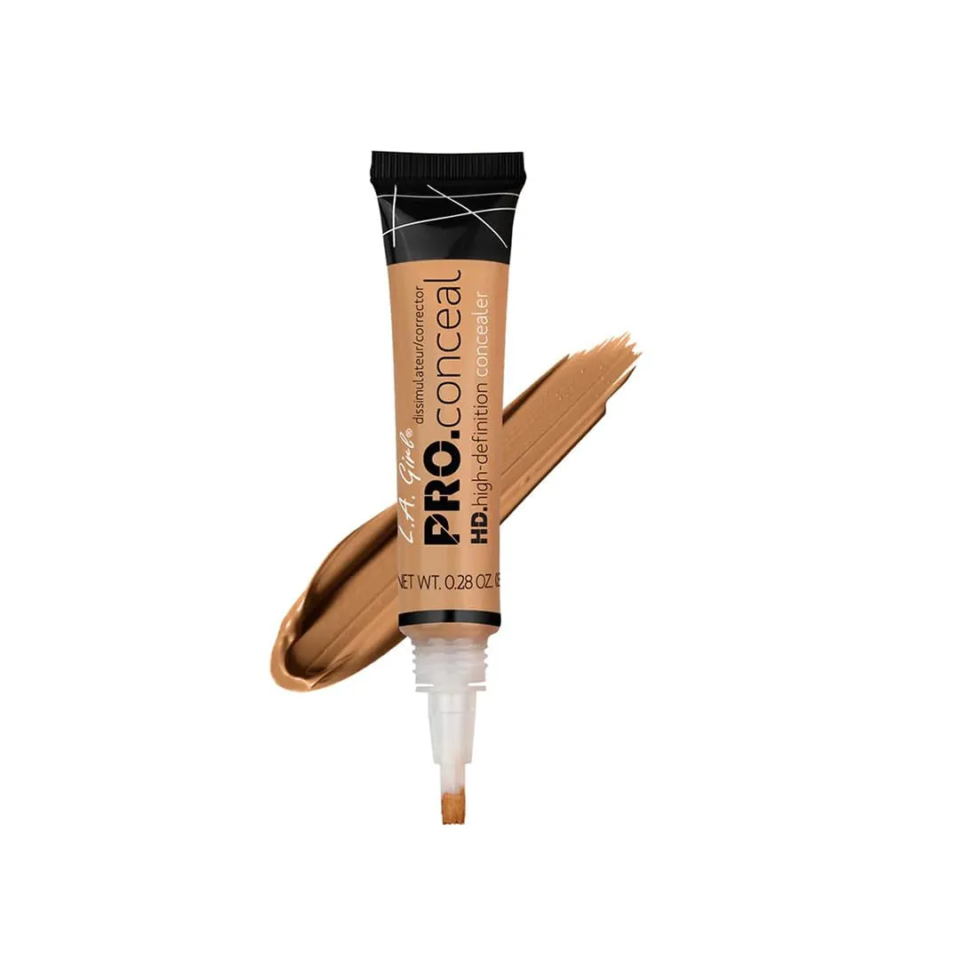 Pro Concealer, Fawn, 0.28 Oz (LAX-GC983-A)