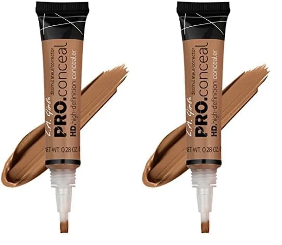 Pro Concealer, Fawn, 0.28 Oz (LAX-GC983-A)