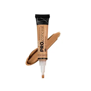 Pro Concealer, Fawn, 0.28 Oz (LAX-GC983-A)