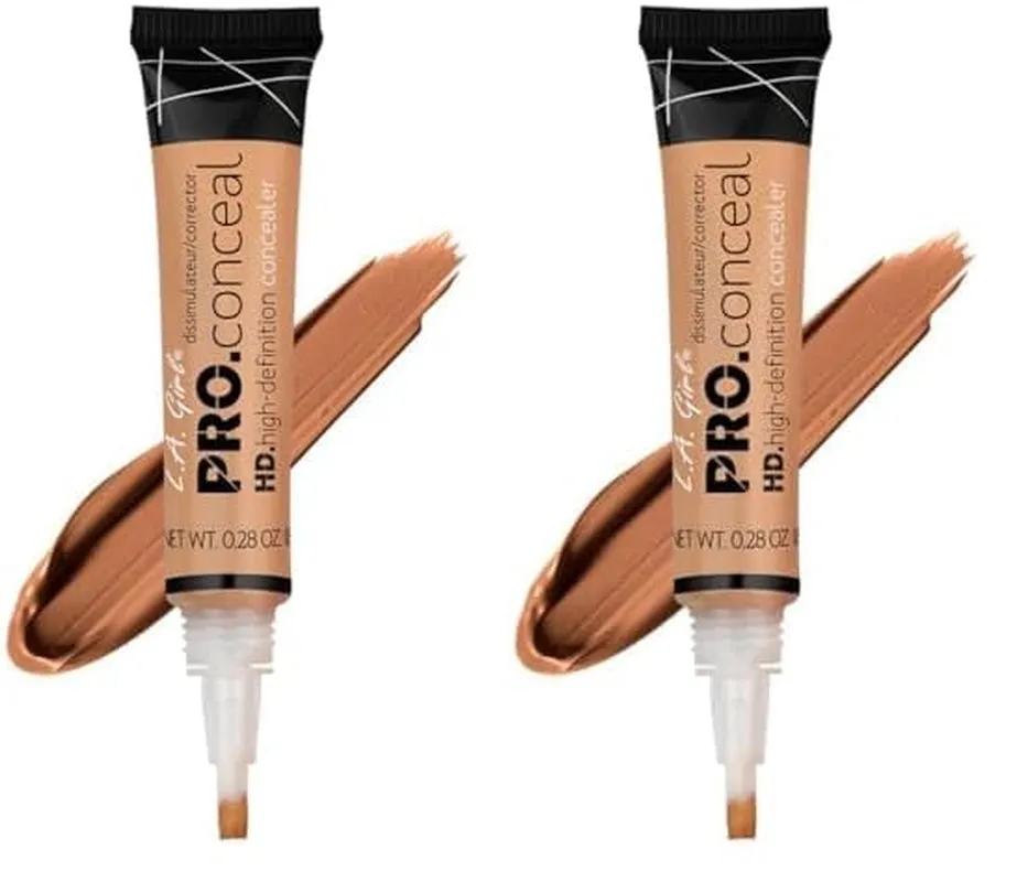 Pro Concealer, Fawn, 0.28 Oz (LAX-GC983-A)