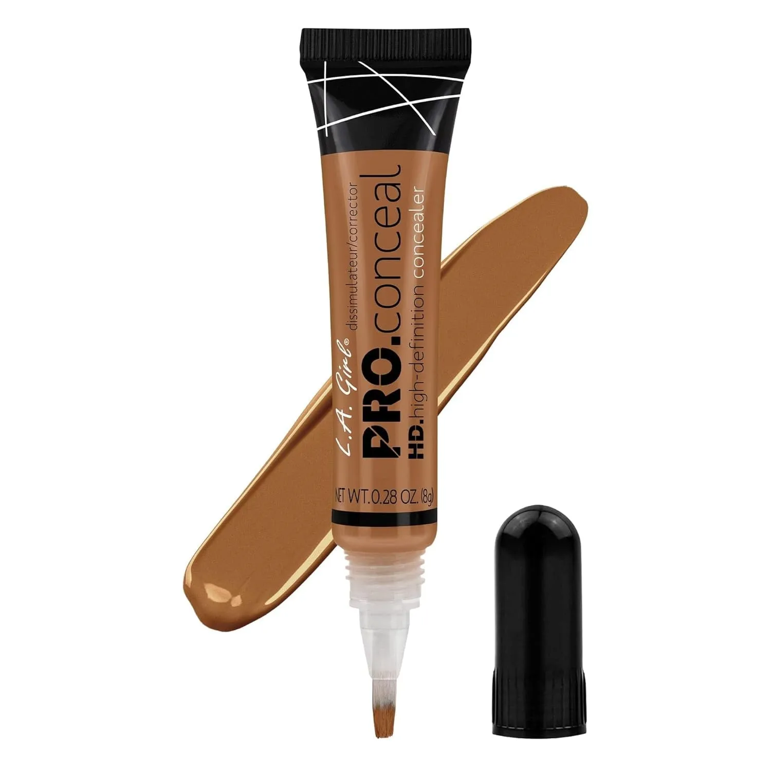Pro Concealer, Fawn, 0.28 Oz (LAX-GC983-A)