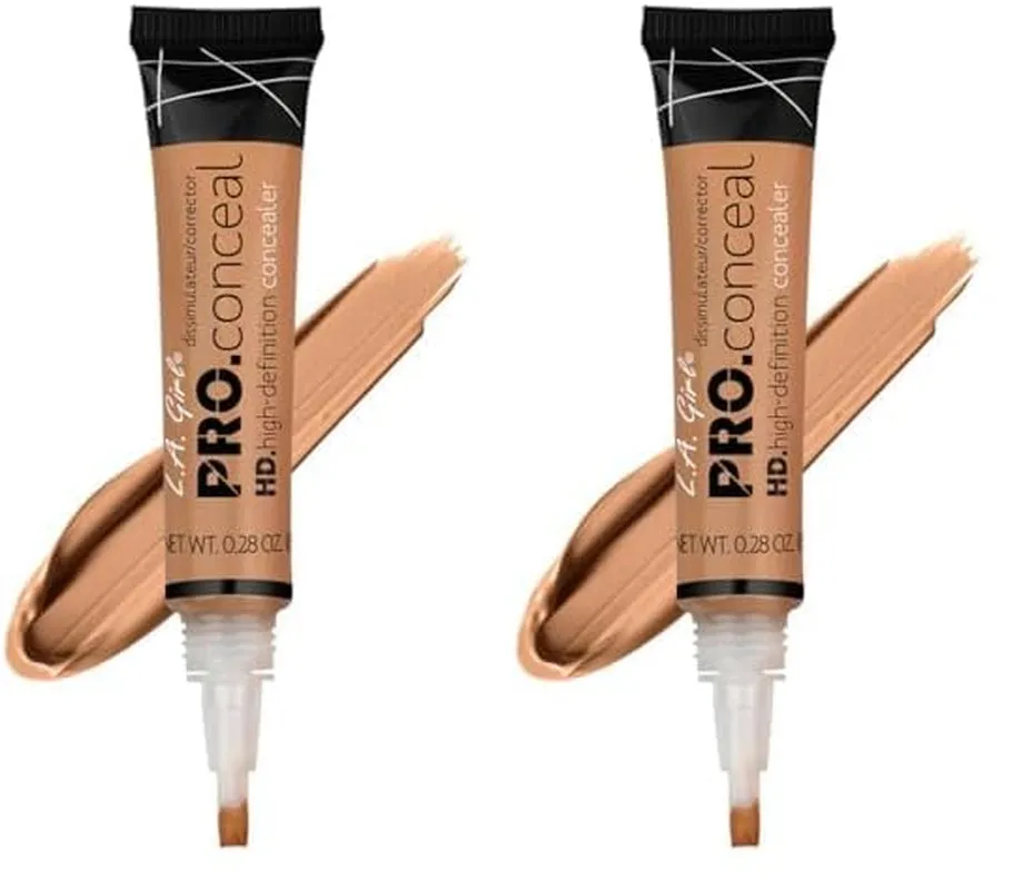 Pro Concealer, Fawn, 0.28 Oz (LAX-GC983-A)
