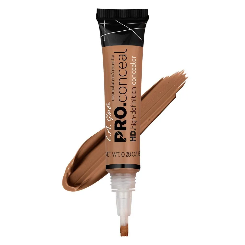 Pro Concealer, Fawn, 0.28 Oz (LAX-GC983-A)