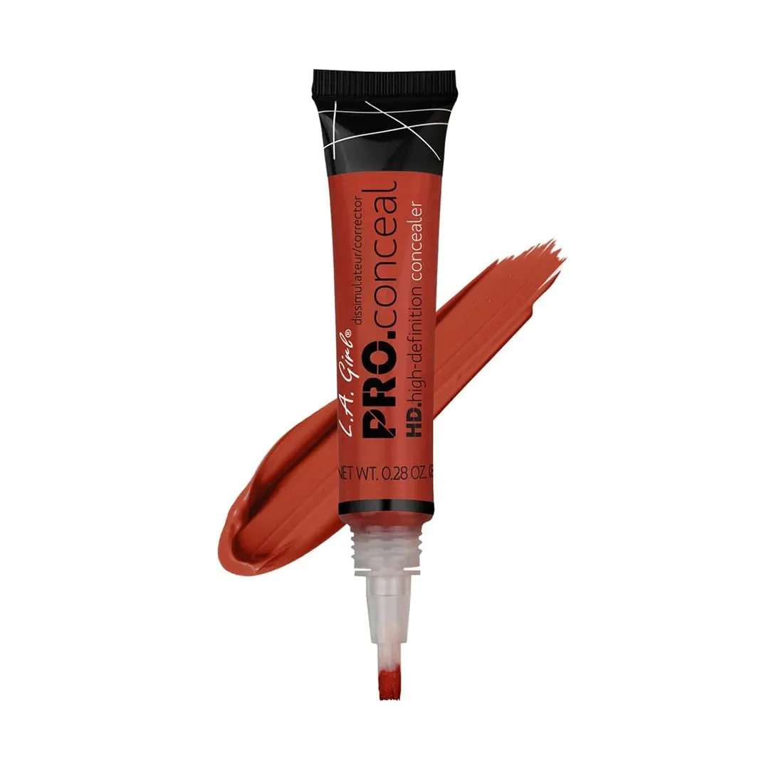 Pro Concealer, Fawn, 0.28 Oz (LAX-GC983-A)