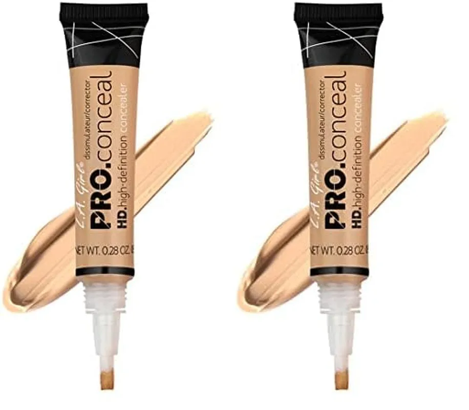Pro Concealer, Fawn, 0.28 Oz (LAX-GC983-A)