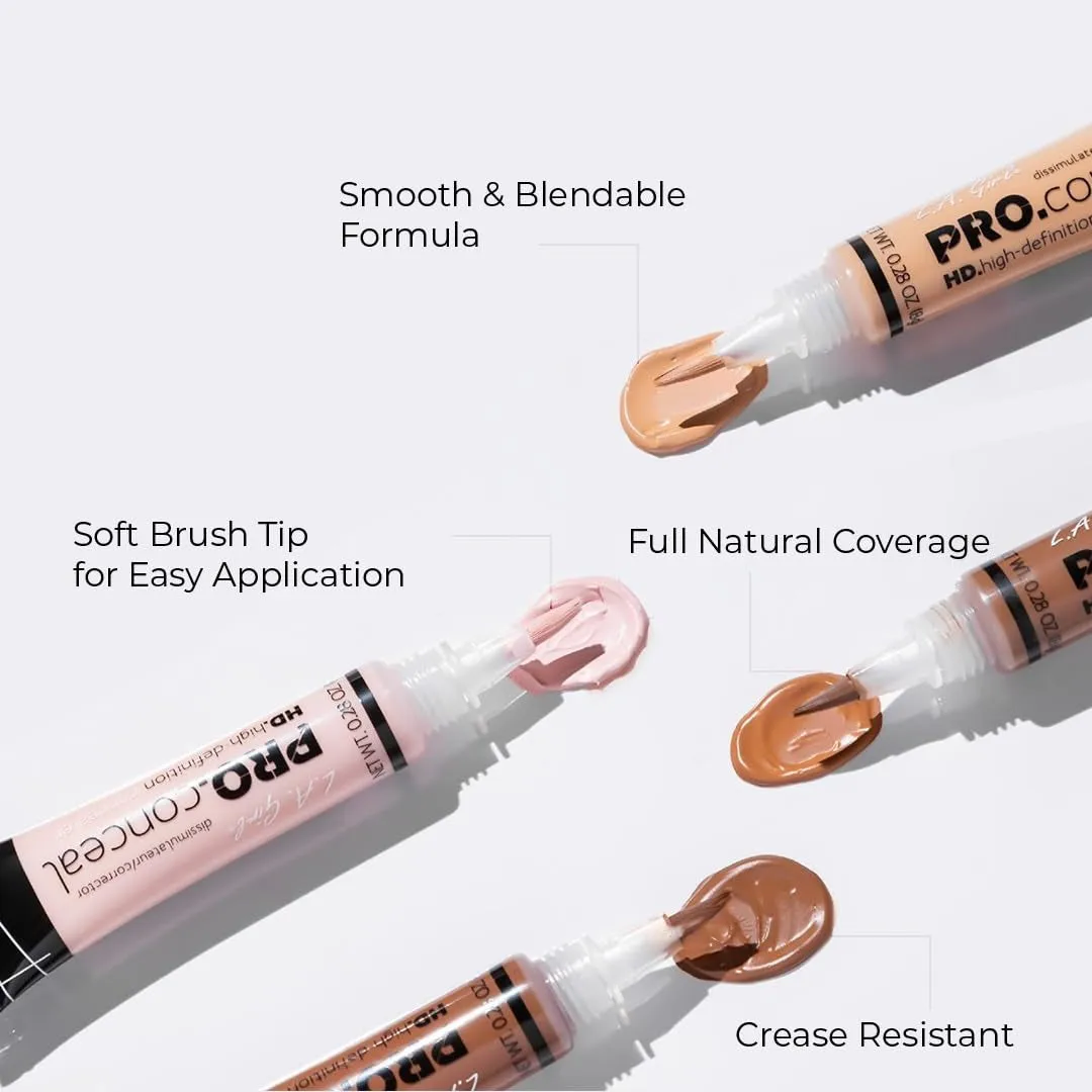 Pro Concealer, Fawn, 0.28 Oz (LAX-GC983-A)