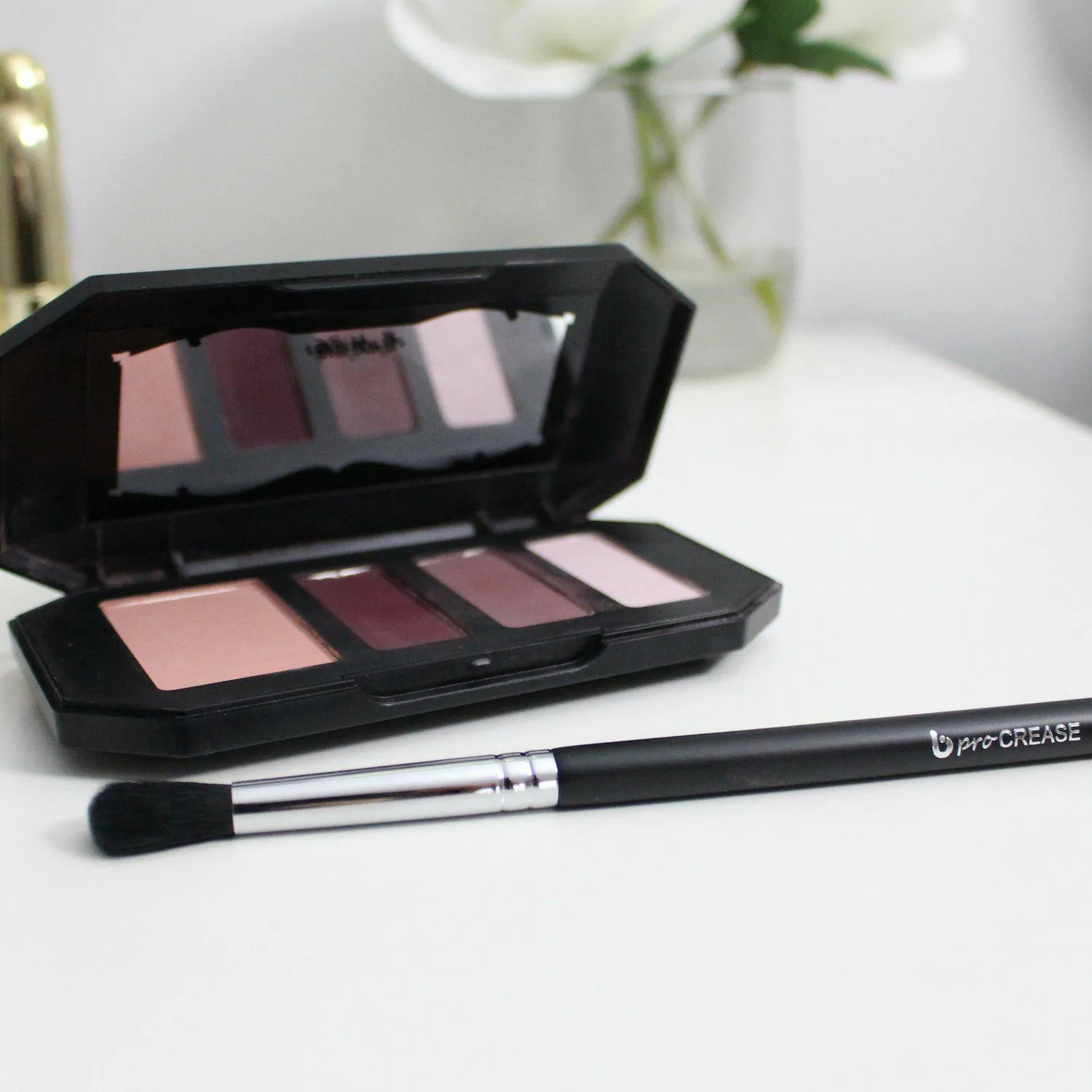 pro Crease Makeup Brush