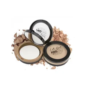 Pro Face Powder - Creamy Natural