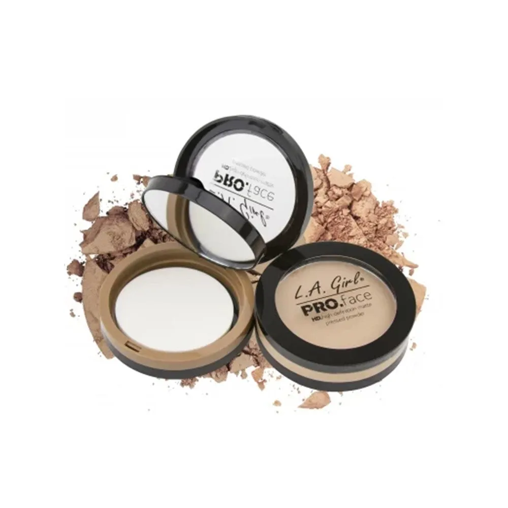 Pro Face Powder - Creamy Natural