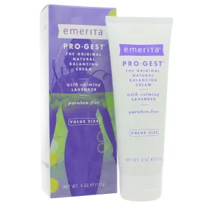 Pro-Gest paraben free Lavender