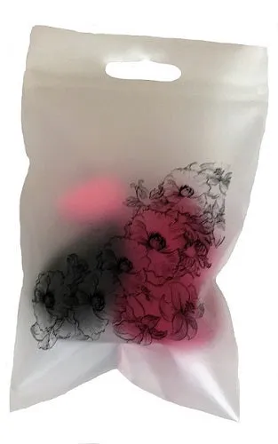 Pro Makeup Blender Sponges 3pc Pack