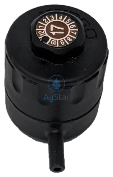 Pro Stop Air Nozzle Body DCV
