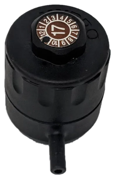 Pro Stop Air Nozzle Body DCV