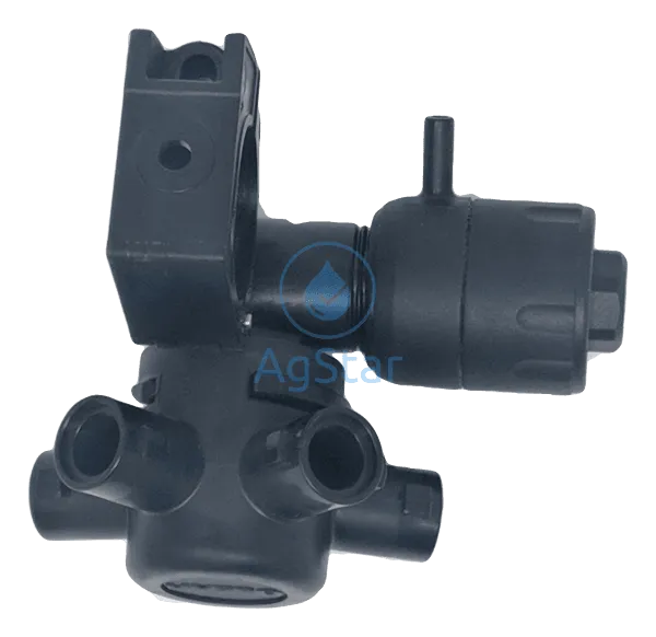 Pro Stop Air Nozzle Body DCV