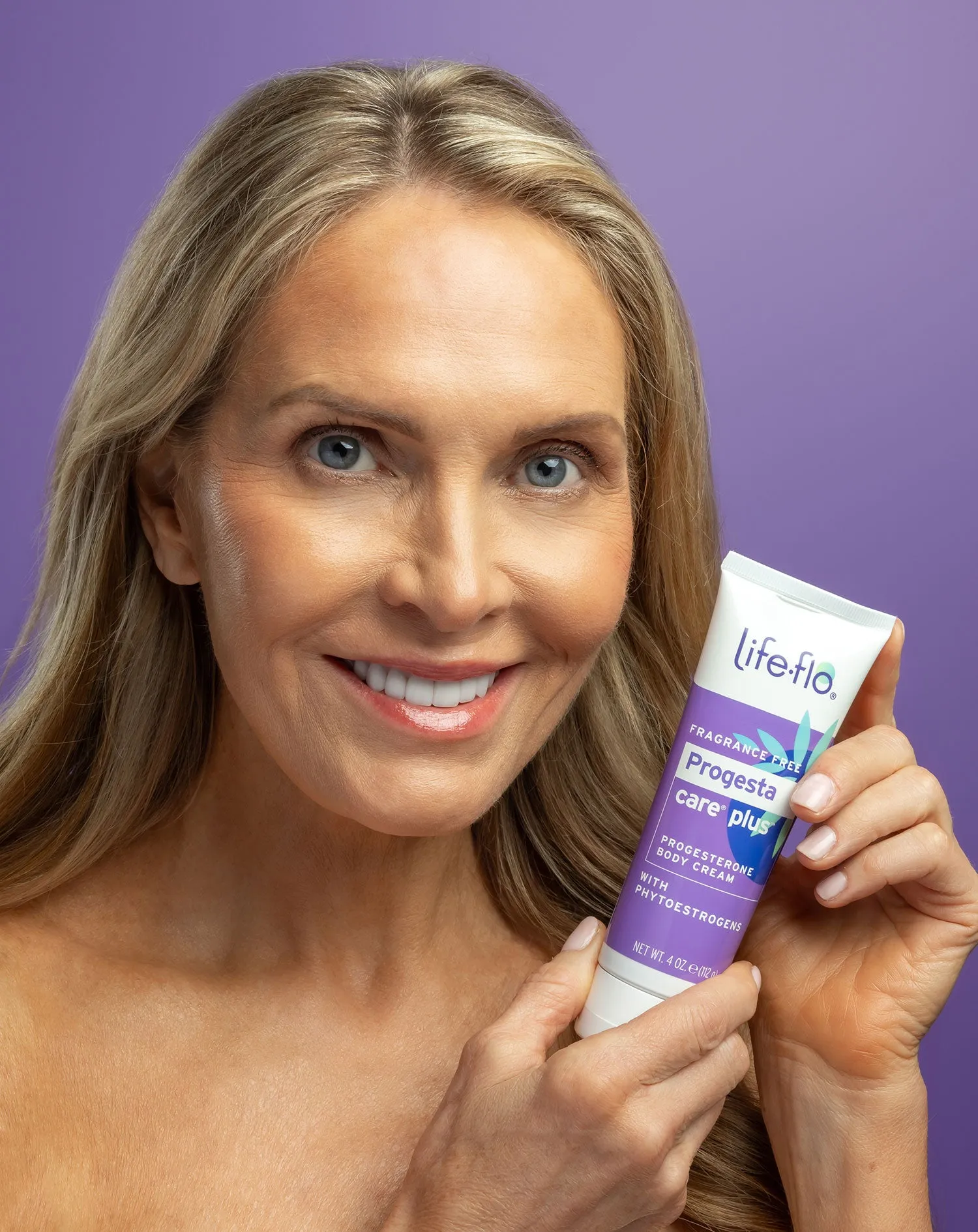 Progesta-Care Plus Body Cream